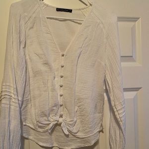 Abercrombie blouse
